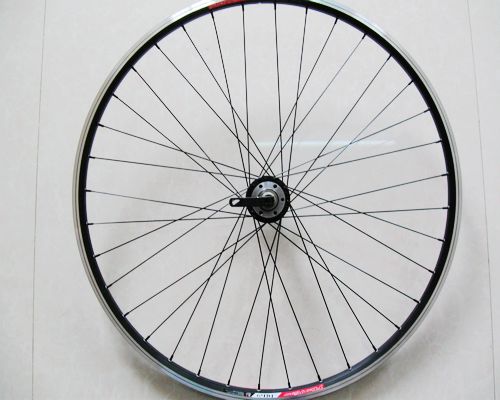 Roues de vélo cyclisme sur route - Ref 2367803