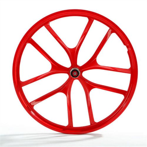 Roues de vélo cyclisme sur route DEKANI - Ref 2367818