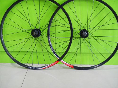 Roues de vélo Mountain Bike 26 pouces - Ref 2367855