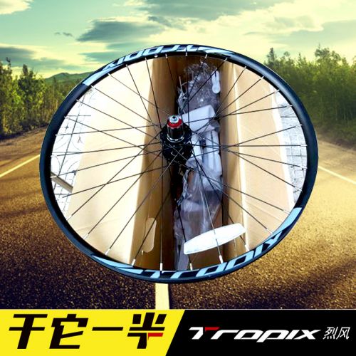 Roues de vélo - Ref 2367865
