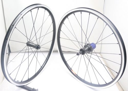 Roues de vélo - Ref 2367938