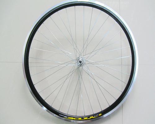 Roues de vélo Mountain Bike 26 pouces - Ref 2367952