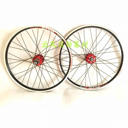 Roues de vélo cyclisme sur route - Ref 2368035