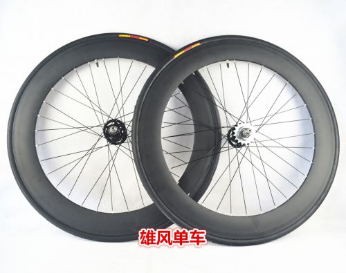 Roues de vélo - Ref 2368043