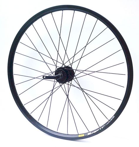 Roues de vélo Mountain Bike 26 pouces - Ref 2368145