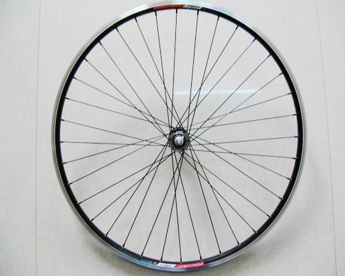 Roues de vélo cyclisme sur route - Ref 2368186