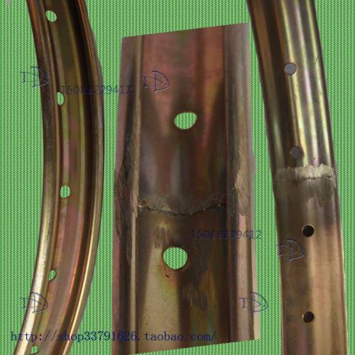 Roues de vélo 26 pouces - Ref 2368193