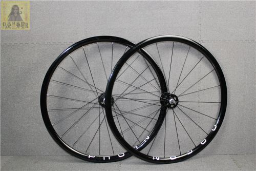 Roues de vélo PAGAN - Ref 2368200