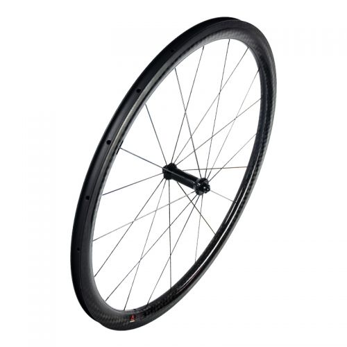 Roues de vélo cyclisme sur route - Ref 2368250