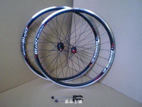 Roues de vélo cyclisme sur route - Ref 2368324