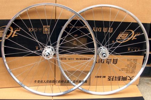 Roues de vélo cyclisme sur route GIANT - Ref 2368343