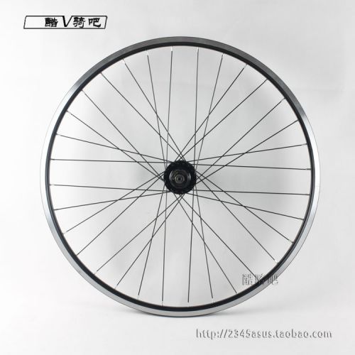 Roues de vélo ALEX DH19 - Ref 2368369