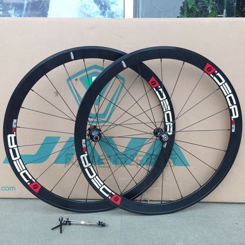 Roues de vélo cyclisme sur route JAVA - Ref 2368388