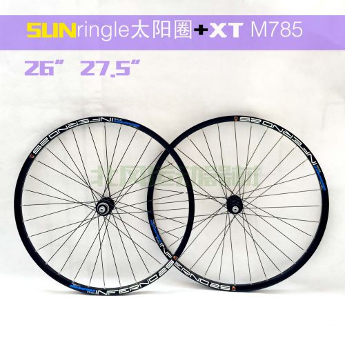 Roues de vélo - Ref 2368508