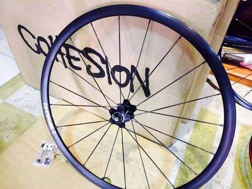 Roues de vélo - Ref 2368514