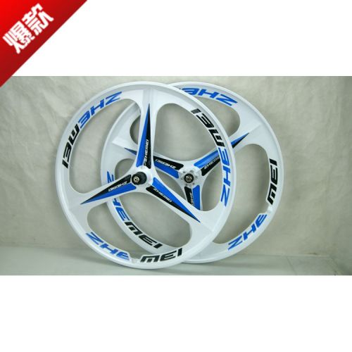 Roues de vélo Mountain Bike - Ref 2368534