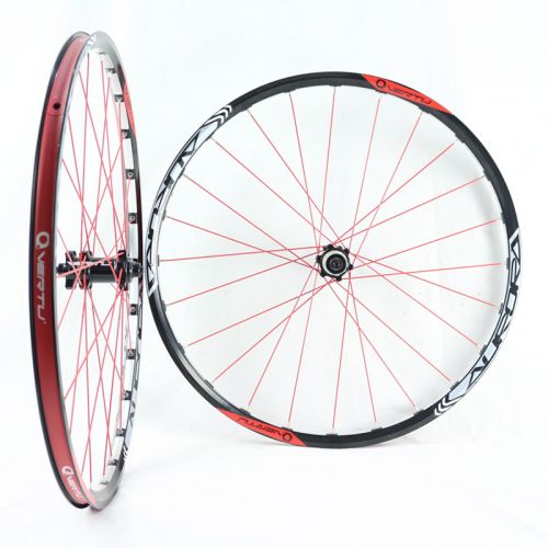 Roues de vélo Mountain Bike 26 pouces - Ref 2368542
