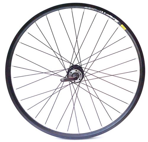 Roues de vélo Mountain Bike 26 pouces - Ref 2368547