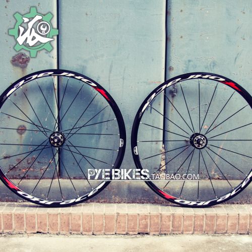Roues de vélo - Ref 2368597