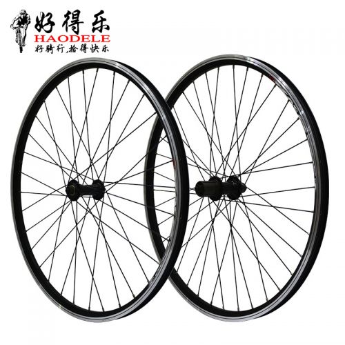 Roues de vélo - Ref 2368612