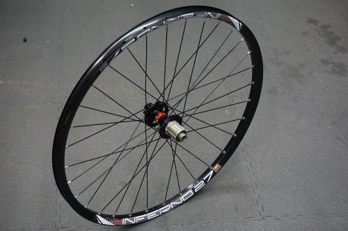 Roues de vélo - Ref 2368639