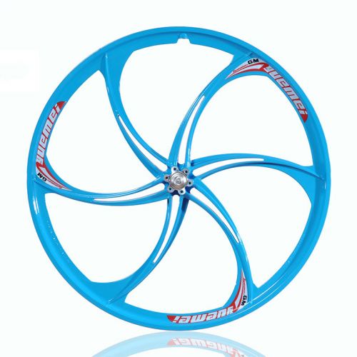 Roues de vélo Mountain Bike 26 pouces - Ref 2368710