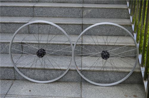 Roues de vélo BOARSE - Ref 2368727