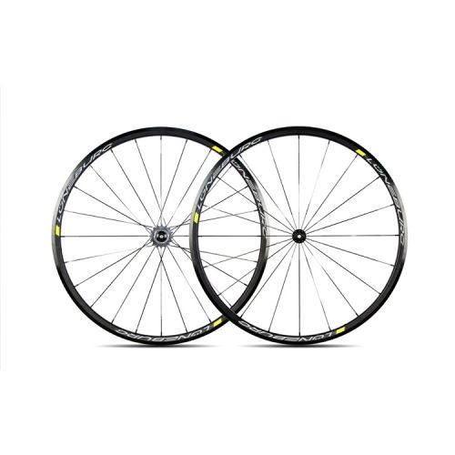 Roues de vélo ALIED - Ref 2368827