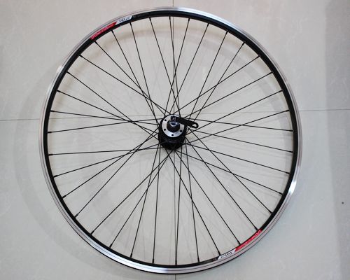 Roues de vélo cyclisme sur route - Ref 2368858