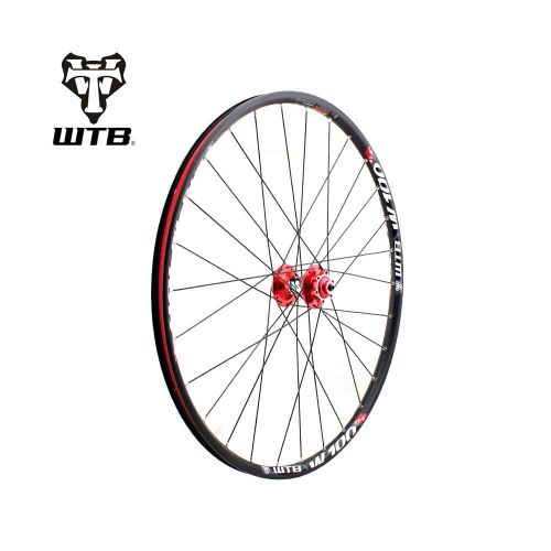 Roues de vélo Mountain Bike 26 pouces - Ref 2368885
