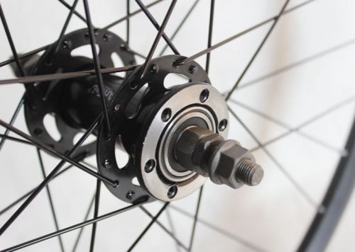 Roues de vélo Mountain Bike 26 pouces - Ref 2368944