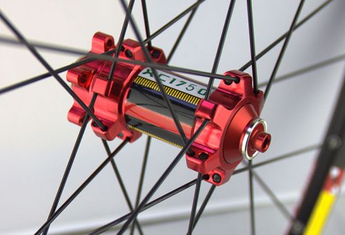 Roues de vélo - Ref 2368974