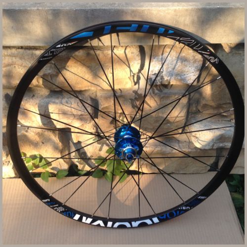 Roues de vélo Mountain Bike GIANT 26 pouces - Ref 2368976