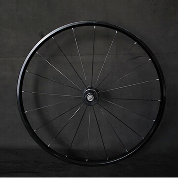 Roues de vélo - Ref 2369015