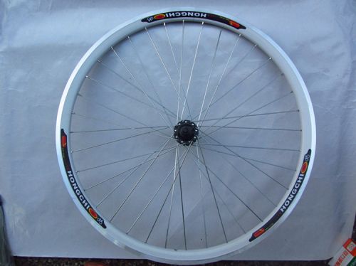 Roues de vélo Mountain Bike - Ref 2369067
