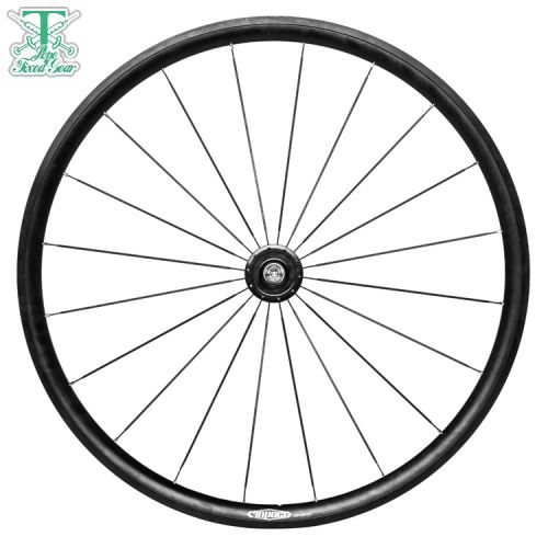 Roues de vélo RINPOCH - Ref 2369104