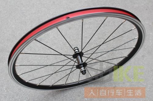 Roues de vélo - Ref 2369109