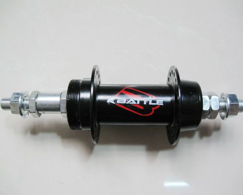 Roues de vélo - Ref 2369183
