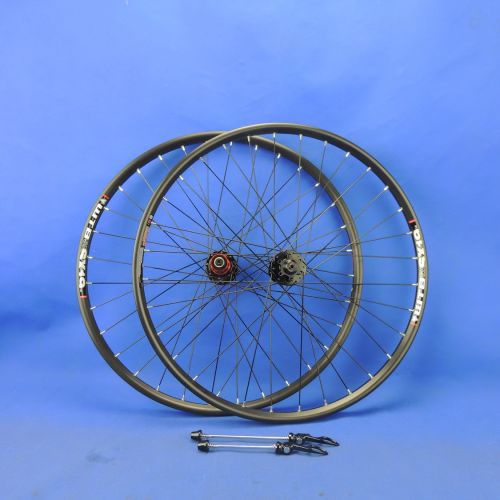 Roues de vélo - Ref 2369239