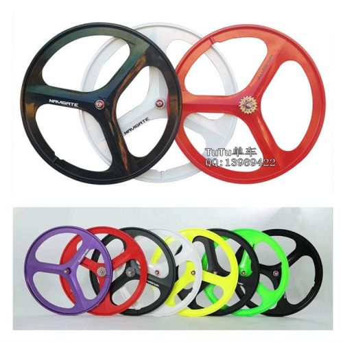 Roues de vélo - Ref 2369267
