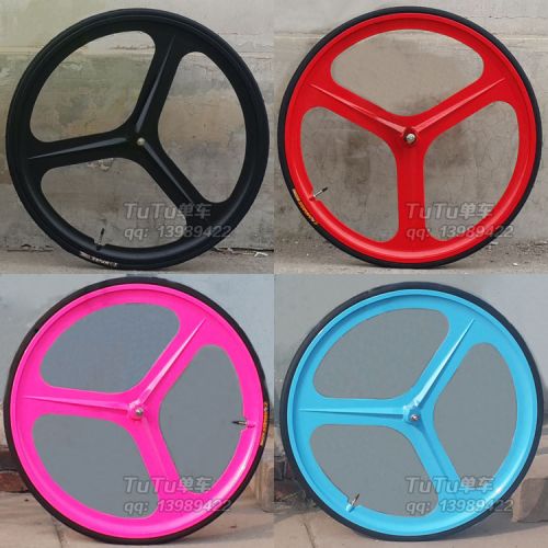 Roues de vélo TUTU - Ref 2369270