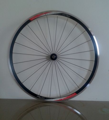 Roues de vélo - Ref 2369276
