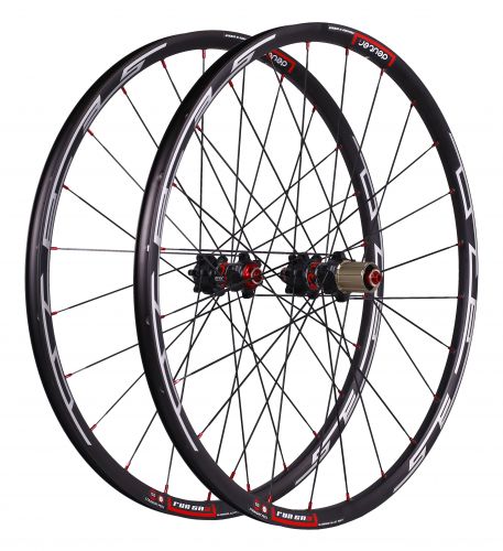 Roues de vélo Mountain Bike DEUTER - Ref 2369286