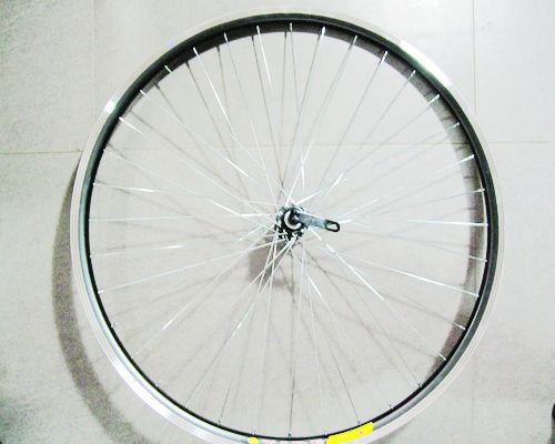 Roues de vélo cyclisme sur route - Ref 2369352