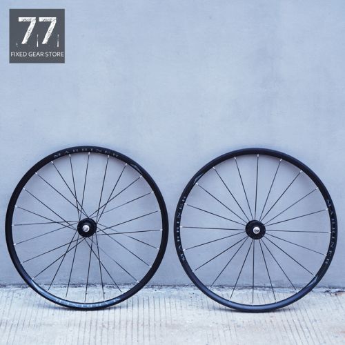 Roues de vélo MARRINER - Ref 2369381
