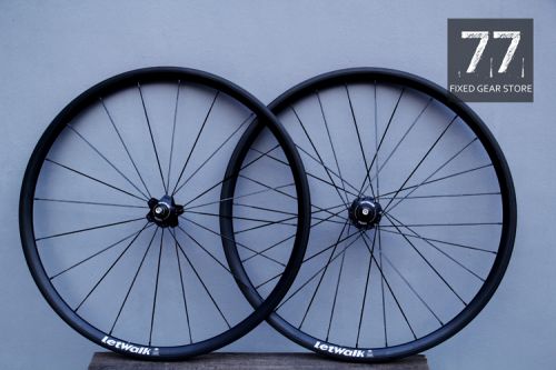 Roues de vélo COHESION - Ref 2369493