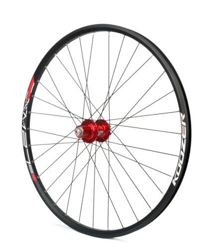 Roues de vélo Mountain Bike KOOZER - Ref 2369628