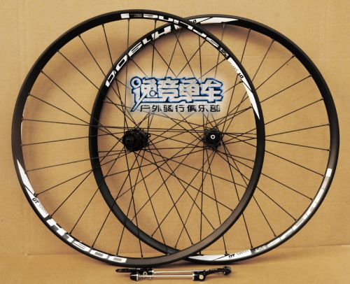 Roues de vélo - Ref 2369629