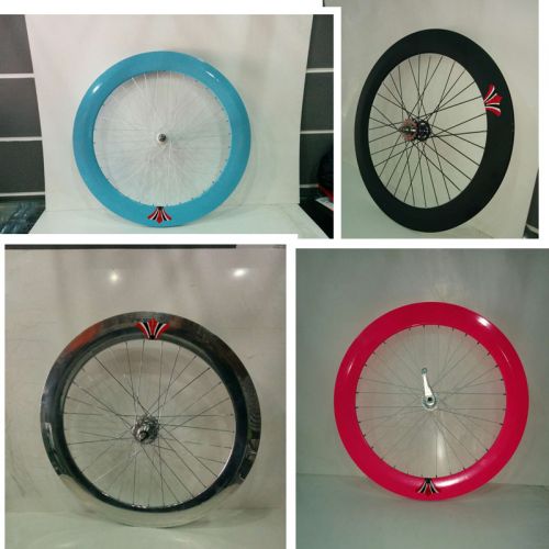Roues de vélo - Ref 2369640