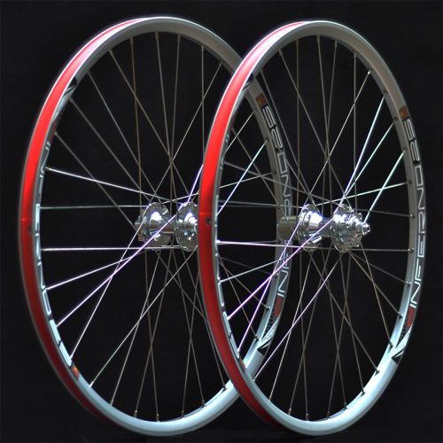 Roues de vélo Mountain Bike - Ref 2369738